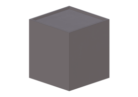 L&aacute;mpara de techo 3D - L&aacute;mpara de techo - Panzeri &ndash; Two