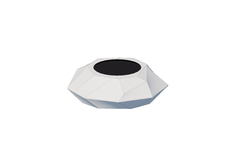 3D Ceiling Lamp - Ceiling Mounted Lamp - Panzeri – Viki -... 3D Ceiling Lamp - Ceiling Mounted Lamp - Panzeri – Viki -...