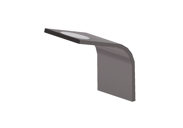 Lámpara de pared 3D - Lámpara de pared - Panzeri – App -... Lámpara de pared 3D - Lámpara de pared - Panzeri – App -...