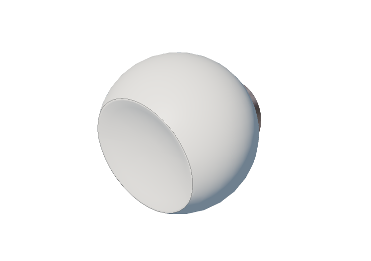 3D Wall Lamp - Wall mounted Lamp - Panzeri – Bonbon -... 3D Wall Lamp - Wall mounted Lamp - Panzeri – Bonbon -...