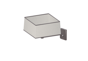 3D Wall Lamp - Wall mounted Lamp - Panzeri &ndash; Carr&egrave;