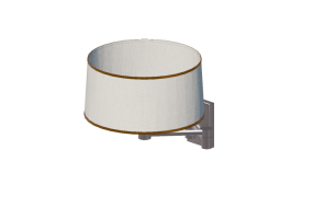 Lampada da parete - Lampada a parete - Panzeri – Classic