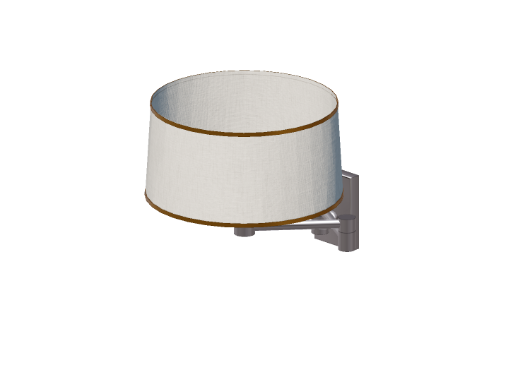 Lampada da parete - Lampada a parete - Panzeri – Classic -... Lampada da parete - Lampada a parete - Panzeri – Classic -...