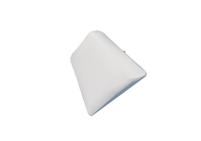 3D Wall Lamp - Wall mounted Lamp - Panzeri &ndash; Dreamy