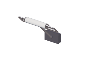 3D Wall Lamp - Wall mounted lamp - Panzeri &ndash; Glim
