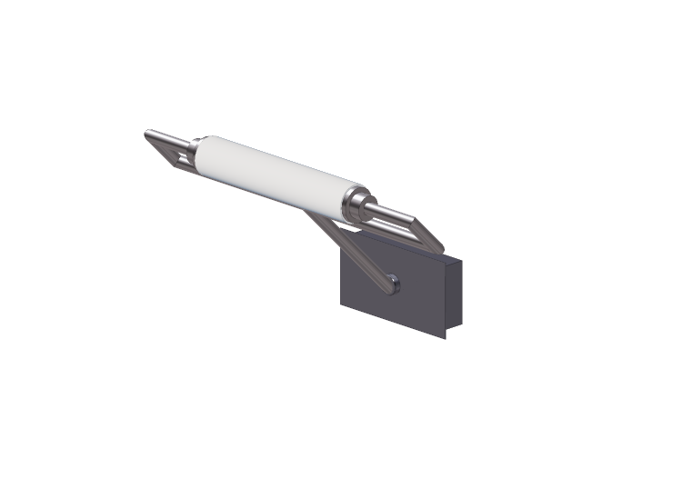 3D Wandlampe - Wandleuchte - Panzeri – Glim - Panzeri 3D Wandlampe - Wandleuchte - Panzeri – Glim - Panzeri