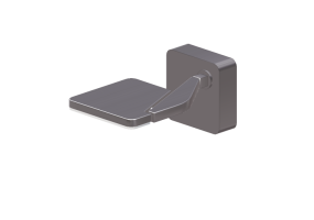 3D Wall Lamp - Wall mounted lamp - Panzeri – Jackie