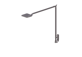 Lámpara de pared 3D - Lámpara de pared - Panzeri – Jackie