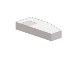 Candeeiro de parede - Lumin&aacute;ria de parede - Panzeri &ndash; Tap