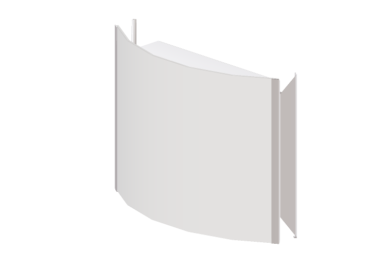 Lámpara de pared 3D - Lámpara de pared - Panzeri – Tecla -... Lámpara de pared 3D - Lámpara de pared - Panzeri – Tecla -...