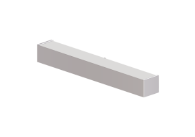 L&aacute;mpara de pared 3D - L&aacute;mpara de pared - Panzeri &ndash; Toy