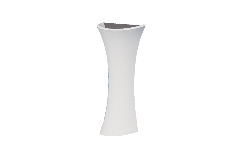 Lampe à parois - Lampe à paroi - Panzeri – Twister -... Lampe à parois - Lampe à paroi - Panzeri – Twister -...
