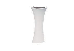 3D Wall Lamp - Wall mounted lamp - Panzeri &ndash; Twister