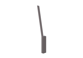 3D Wandlampe - Wandlampe - Panzeri &ndash; Ypsilon