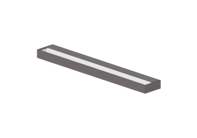 Candeeiro de parede - Lumin&aacute;ria de parede - Panzeri &ndash; Zeroled