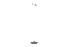 3D Floor lamp - Pavement Lamp - Panzeri &ndash; Glim