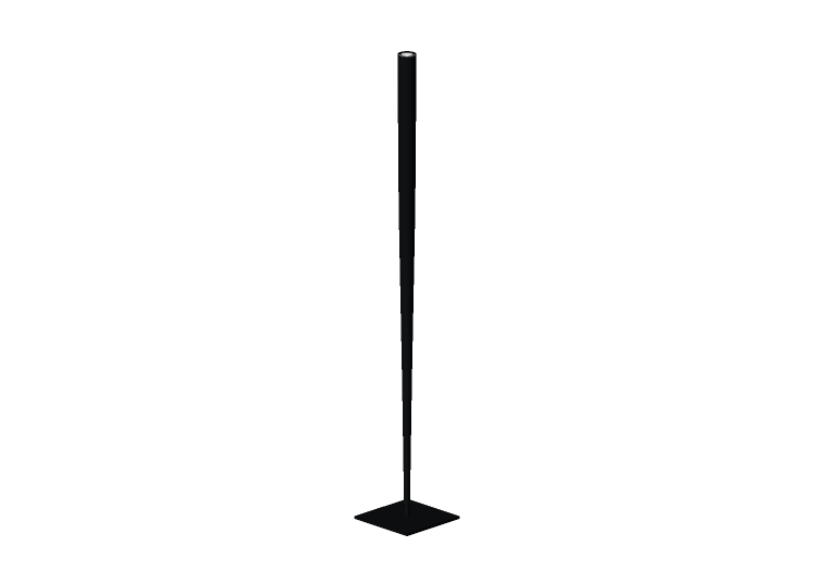 Lampe à sol 3D - Lampe de sol - Panzeri – Line - Panzeri Lampe à sol 3D - Lampe de sol - Panzeri – Line - Panzeri