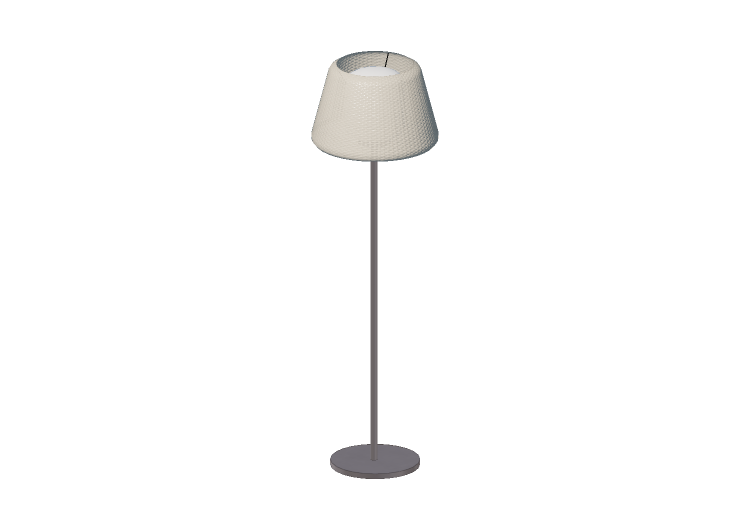 3D Stehlampe - Stehlampe - Panzeri – Ralph - Panzeri 3D Stehlampe - Stehlampe - Panzeri – Ralph - Panzeri