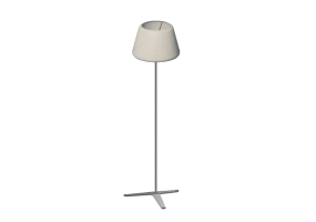 3D Floor lamp - Pavement Lamp - Panzeri &ndash; Ralph