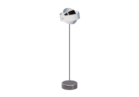 3D Floor lamp - Pavement Lamp - Panzeri &ndash; Tourbillon