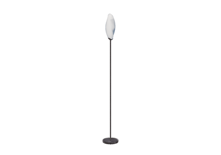 Lampada da terra 3D - Lampada da terra - Panzeri – Track -... Lampada da terra 3D - Lampada da terra - Panzeri – Track -...