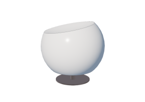Lampada da tavolo 3D - Lampada da tavolo - Panzeri &ndash; Bonbon