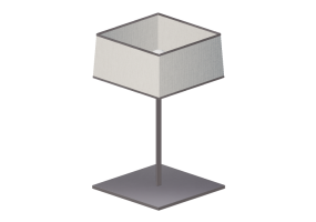3D Tischlampen - Tischlampe - Panzeri &ndash; Carr&egrave;