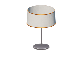 L&aacute;mparas de mesa 3D - L&aacute;mpara de mesa - Panzeri &ndash; Classic