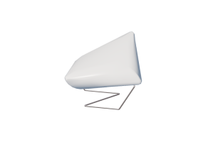 3D Table Lamp - Table lamp - Panzeri &ndash; Dreamy