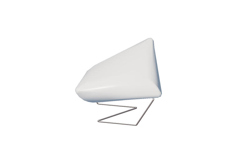 3D Tischlampen - Tischlampe - Panzeri – Dreamy - Panzeri 3D Tischlampen - Tischlampe - Panzeri – Dreamy - Panzeri