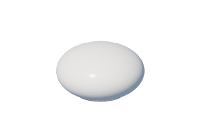 3D Tischlampen - Tischlampe - Panzeri &ndash; Gilbert