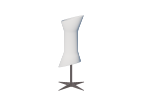Lampe de table 3D - Lampe de table - Panzeri &ndash; Lucilla