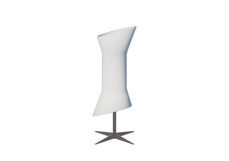 Lampe de table 3D - Lampe de table - Panzeri – Lucilla -... Lampe de table 3D - Lampe de table - Panzeri – Lucilla -...