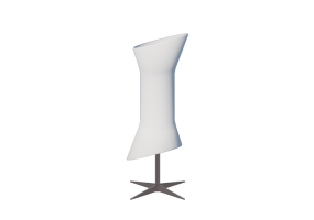 L&acirc;mpadas de mesa 3D - Lumin&aacute;ria de mesa - Panzeri &ndash; Lucilla
