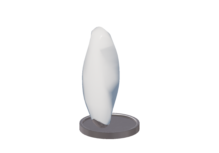 Lampe de table 3D - Lampe de table - Panzeri – Track -... Lampe de table 3D - Lampe de table - Panzeri – Track -...