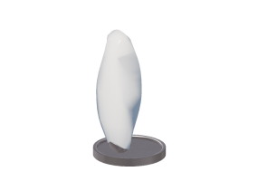 3D Tischlampen - Tischlampe - Panzeri &ndash; Track