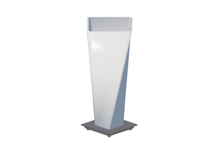 Lampe de table 3D - Lampe de table - Panzeri – Spyra -... Lampe de table 3D - Lampe de table - Panzeri – Spyra -...