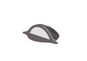 L&aacute;mpara de pie 3D - L&aacute;mpara de pie - Panzeri &ndash; Pyris