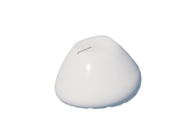 L&aacute;mpara de pie 3D - L&aacute;mpara de pie - Panzeri &ndash; Potter