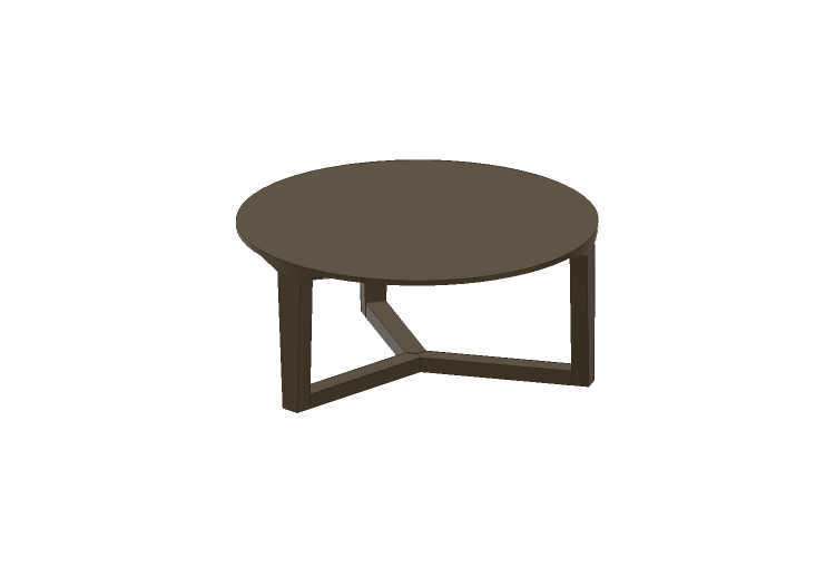 Tavoli 3D - Tavolino in metallo - Prima Linea - Kube -... Tavoli 3D - Tavolino in metallo - Prima Linea - Kube -...