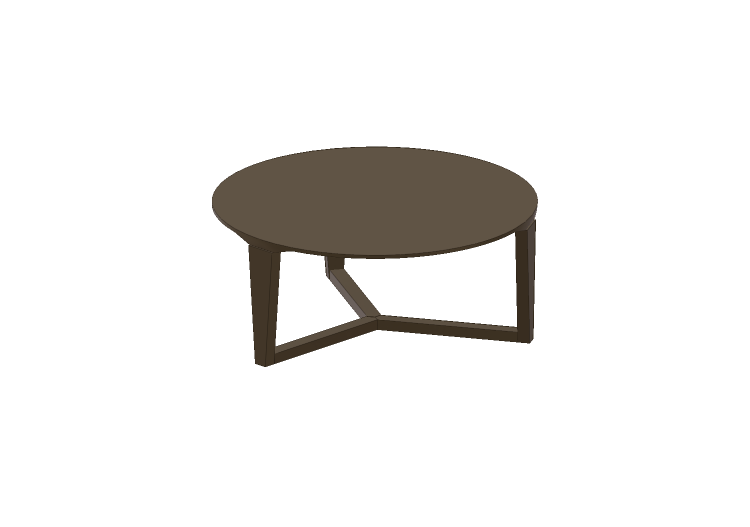 Mesas 3D - Mesa de centro de metal - Prima Linea - Kube -... Mesas 3D - Mesa de centro de metal - Prima Linea - Kube -...