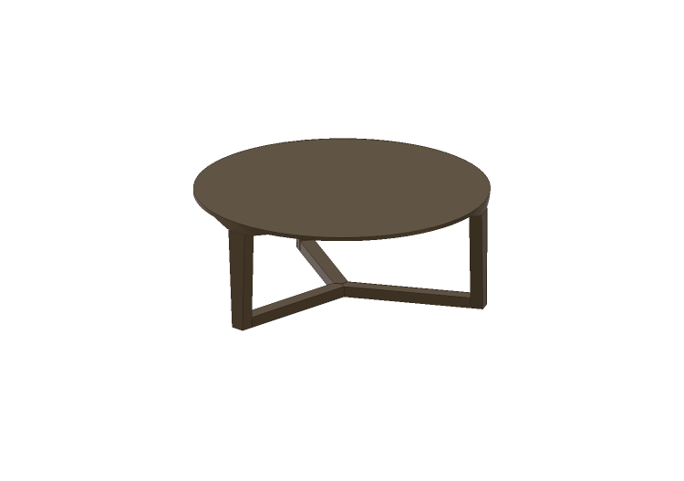 Mesas 3D - Mesa de centro de metal - Prima Linea - Kube -... Mesas 3D - Mesa de centro de metal - Prima Linea - Kube -...