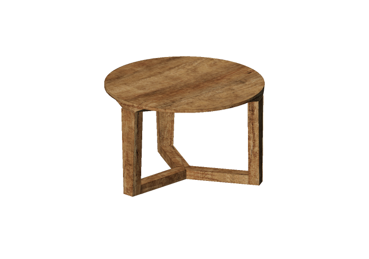 Mesas 3D - Mesita de madera - Prima Linea - Kube - Prima... Mesas 3D - Mesita de madera - Prima Linea - Kube - Prima...
