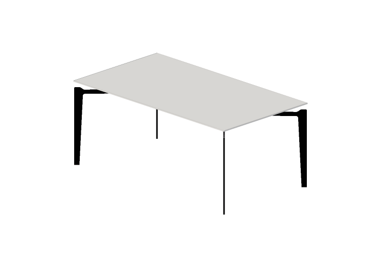 3D Tables - Lacquered wood coffee table - Prima Linea -... 3D Tables - Lacquered wood coffee table - Prima Linea -...