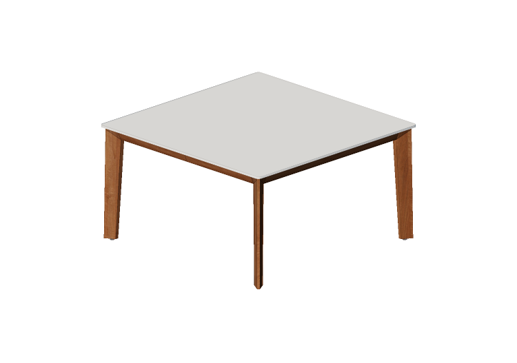 Tables 3D - Table en bois - Prima Linea - Alina - Prima... Tables 3D - Table en bois - Prima Linea - Alina - Prima...