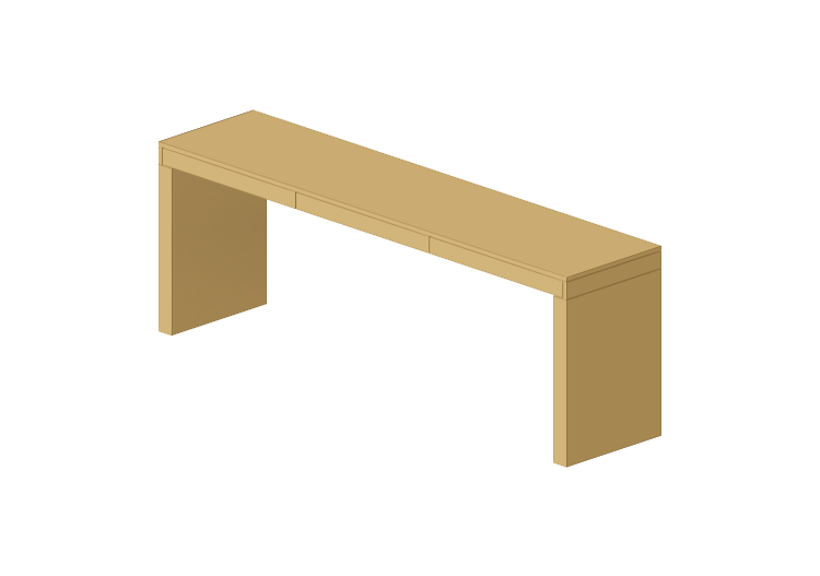 3D Tables - Lacquered wood desk - Prima Linea - Fly - Prima... 3D Tables - Lacquered wood desk - Prima Linea - Fly - Prima...