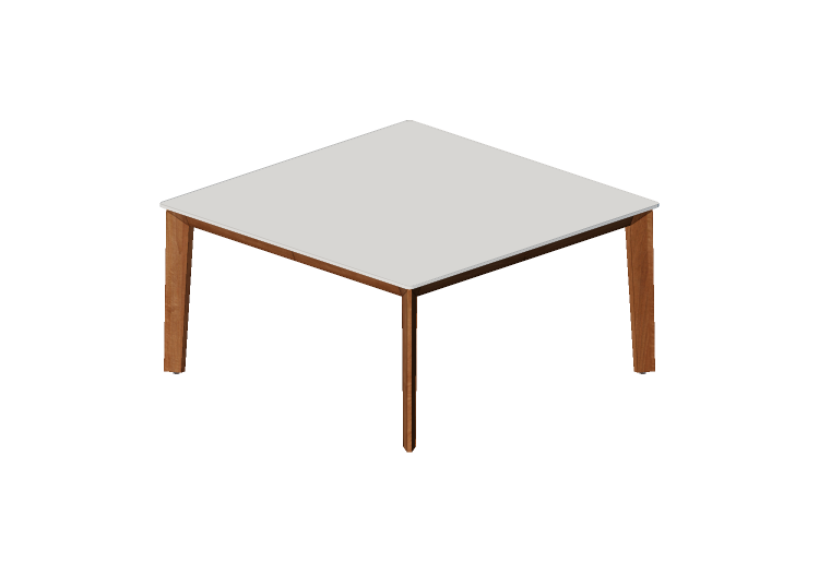 3D Tisch - Holztisch - Prima Linea - Alina - Prima Linea 3D Tisch - Holztisch - Prima Linea - Alina - Prima Linea