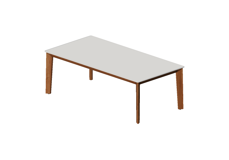 3D Tisch - Holztisch - Prima Linea - Alina - Prima Linea 3D Tisch - Holztisch - Prima Linea - Alina - Prima Linea