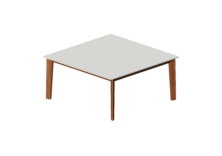 Mesas 3D - Mesa de madera - Prima Linea - Alina - Prima... Mesas 3D - Mesa de madera - Prima Linea - Alina - Prima...