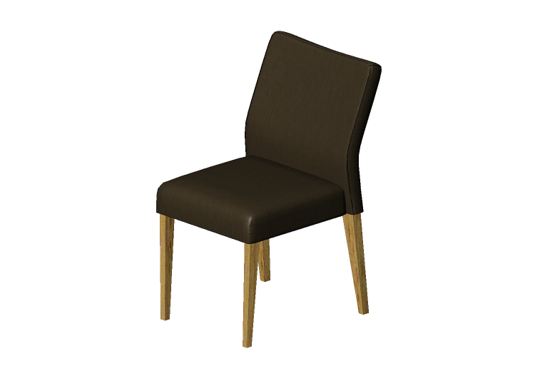 Sedie 3D - Sedia in tessuto - Prima Linea - Olivia - Prima... Sedie 3D - Sedia in tessuto - Prima Linea - Olivia - Prima...